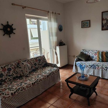 Appartement Cozy & Rustic à Spáta Extérieur photo