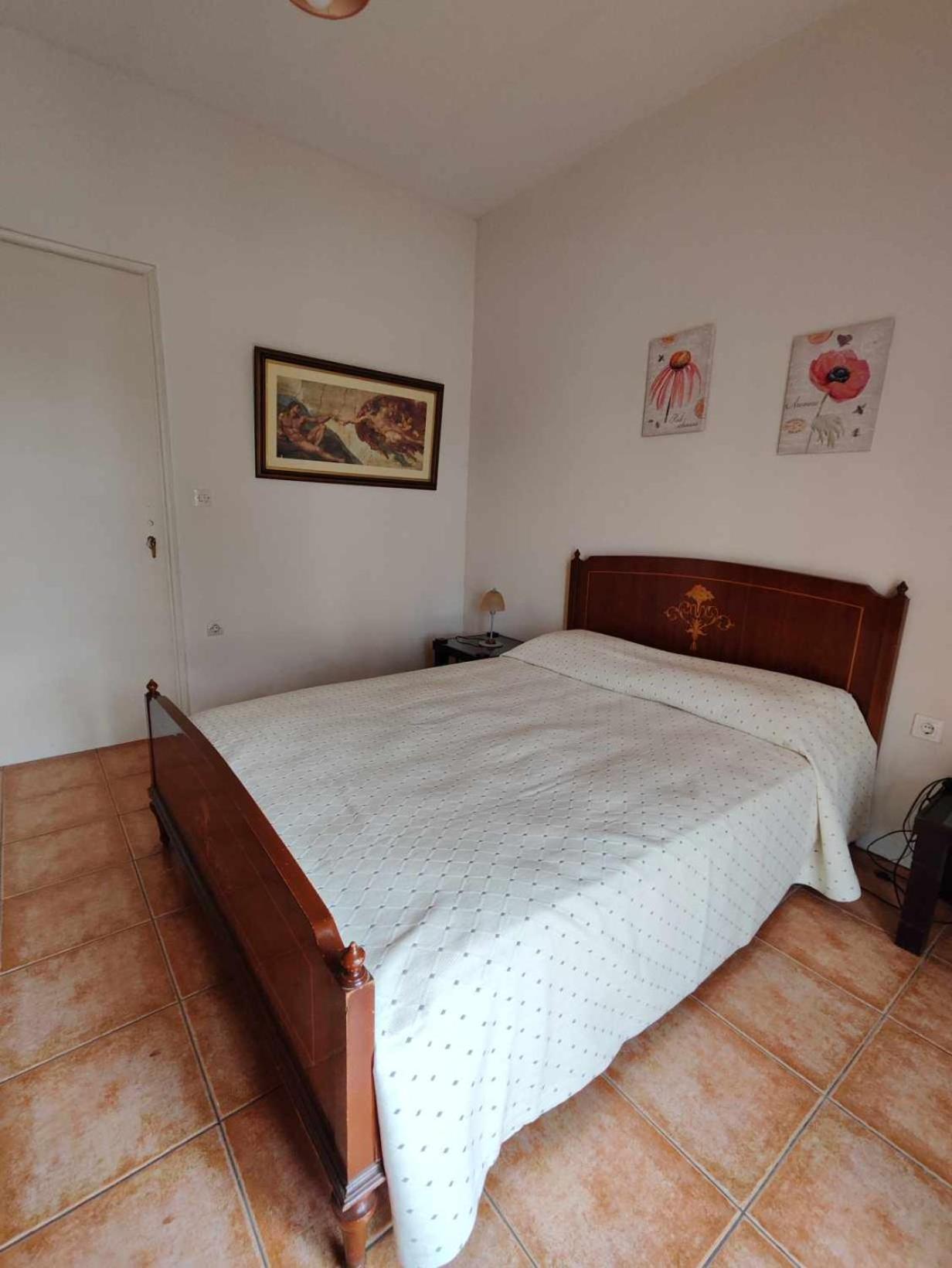 Appartement Cozy & Rustic à Spáta Extérieur photo