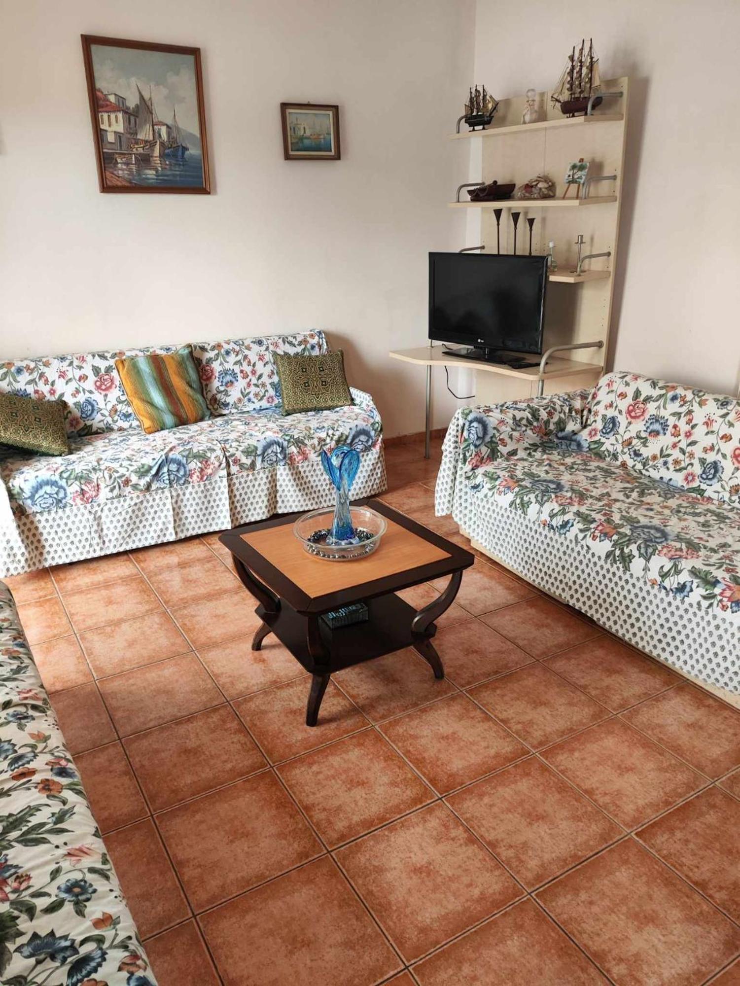 Appartement Cozy & Rustic à Spáta Extérieur photo